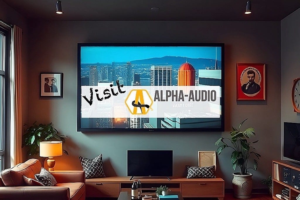 TV-fabrikanten ontdekken ‘ultieme reclamebord’ TV-fabrikanten ontdekken ‘ultieme reclamebord’